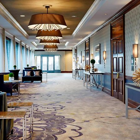 Hotel Milwaukee Marriott West Waukesha Esterno foto