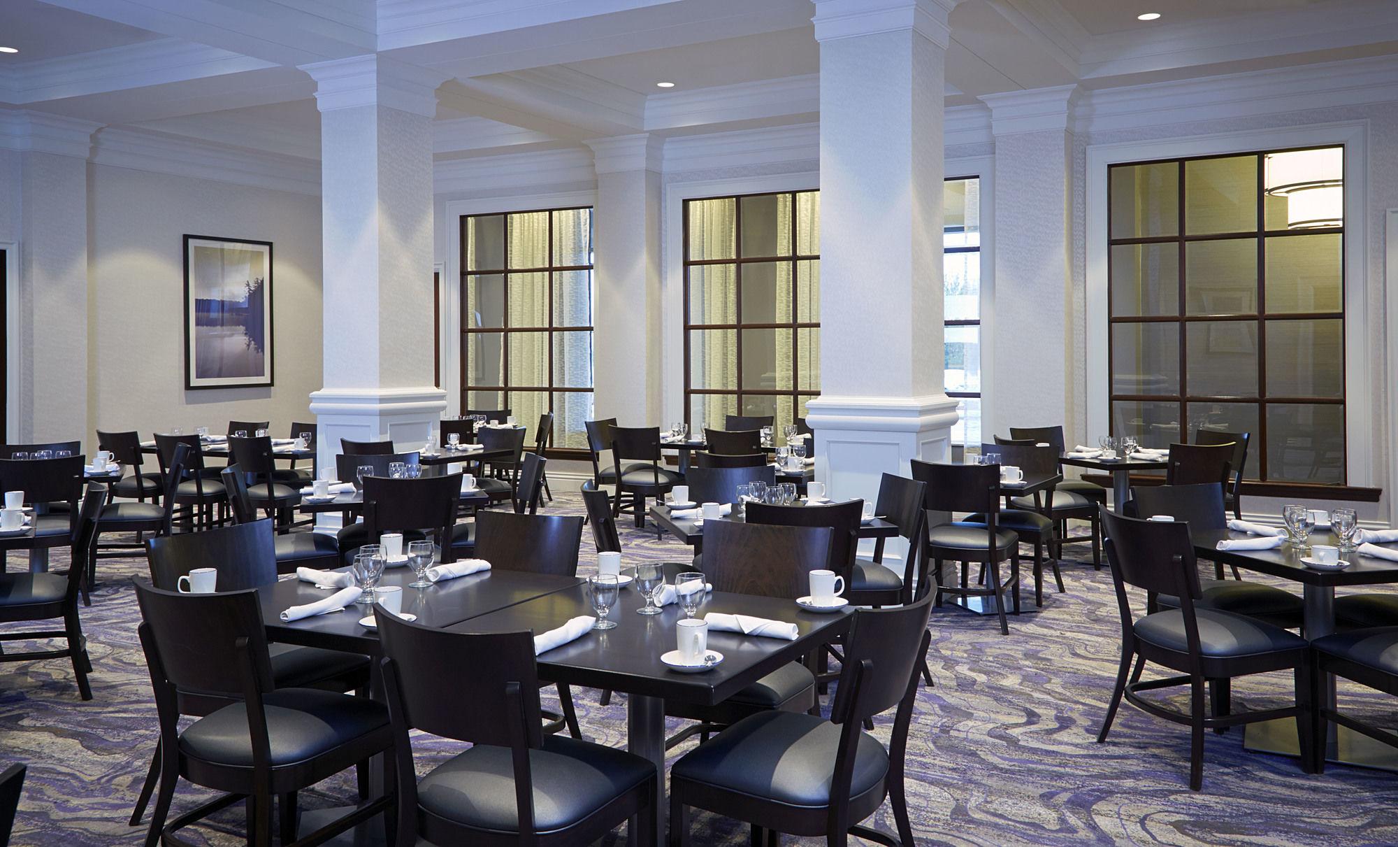 Hotel Milwaukee Marriott West Waukesha Esterno foto