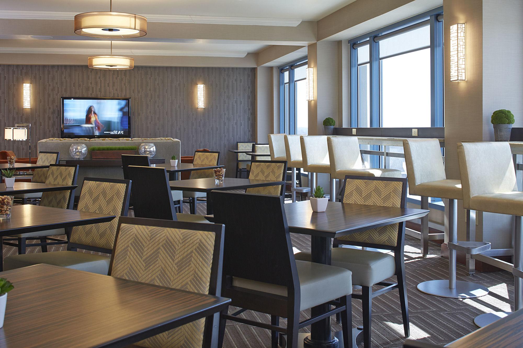 Hotel Milwaukee Marriott West Waukesha Esterno foto