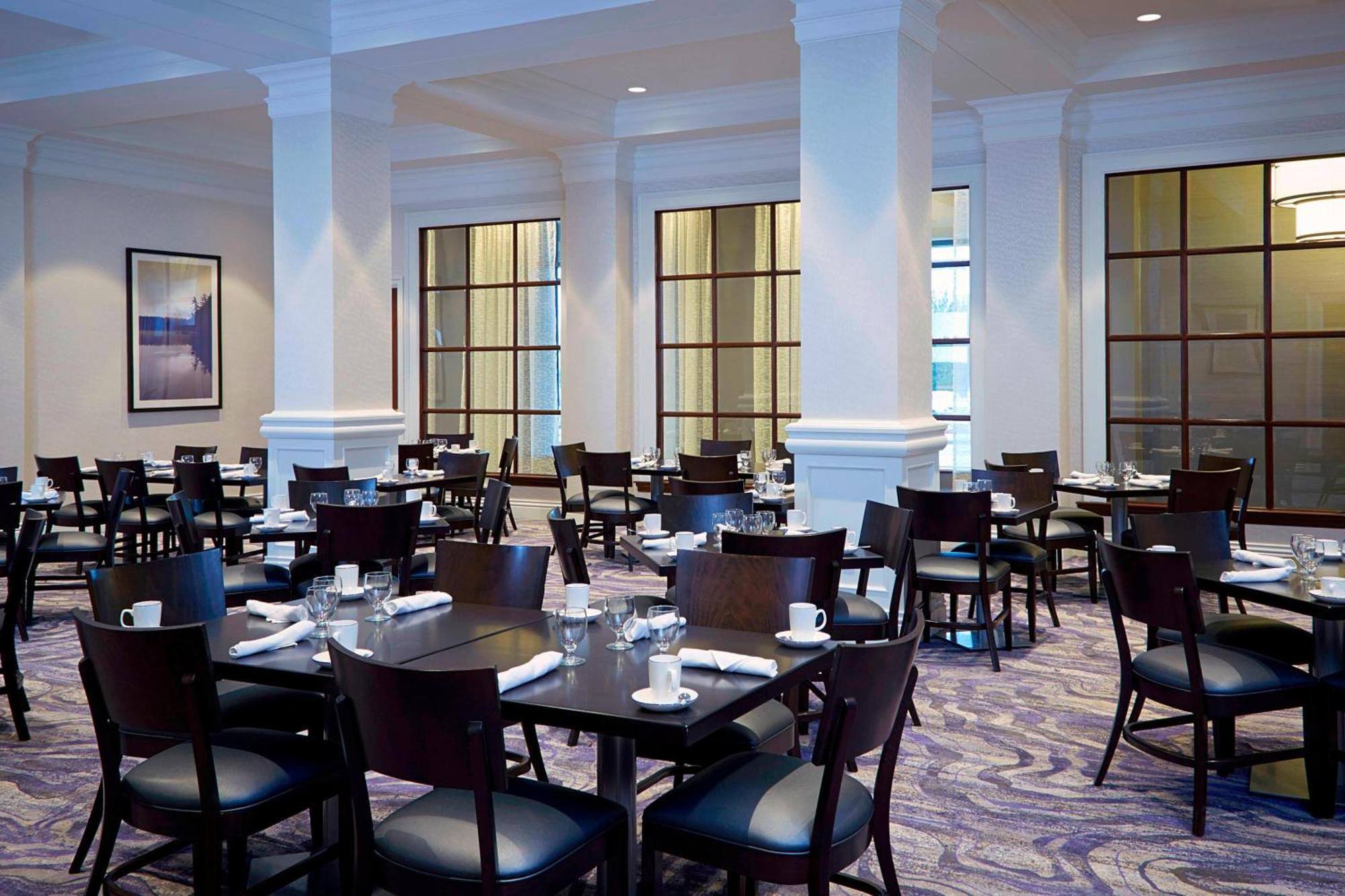 Hotel Milwaukee Marriott West Waukesha Esterno foto