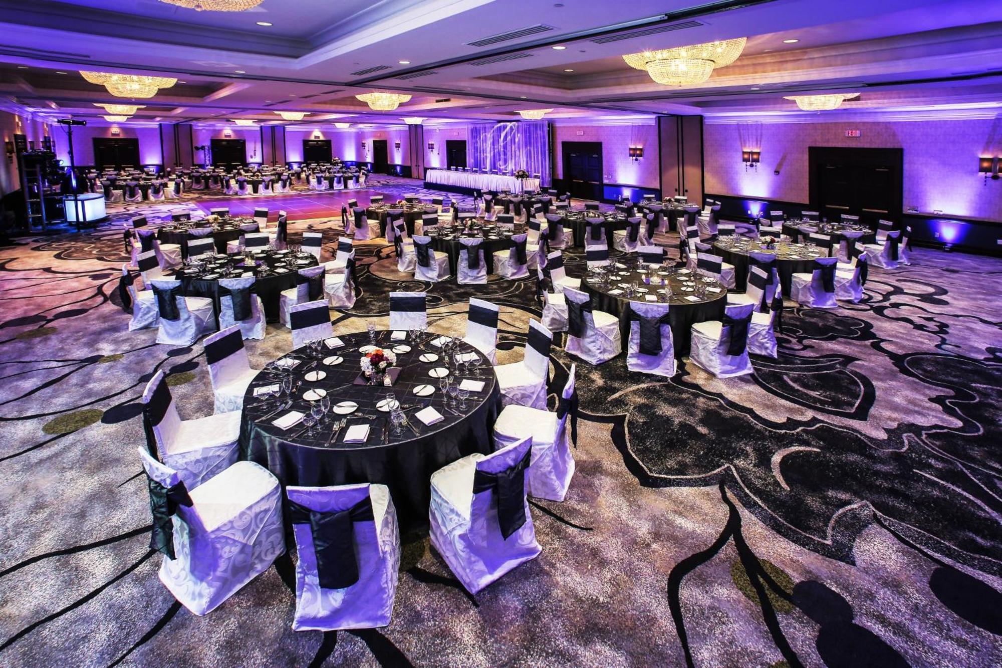 Hotel Milwaukee Marriott West Waukesha Esterno foto