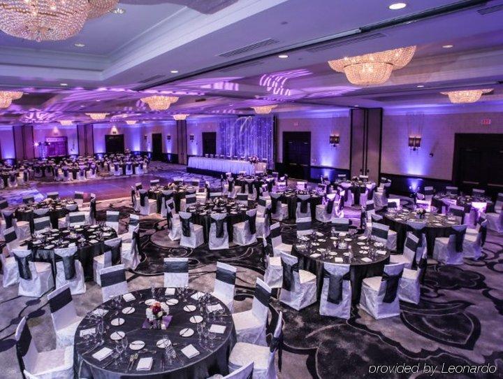 Hotel Milwaukee Marriott West Waukesha Esterno foto