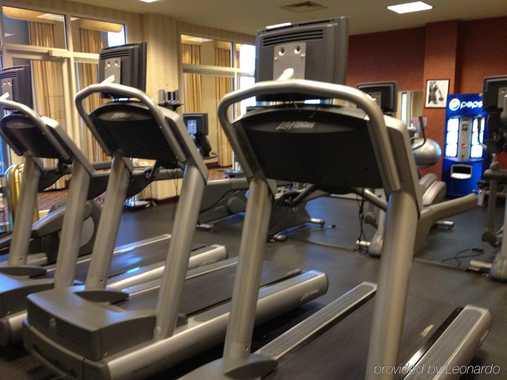 Hotel Milwaukee Marriott West Waukesha Esterno foto