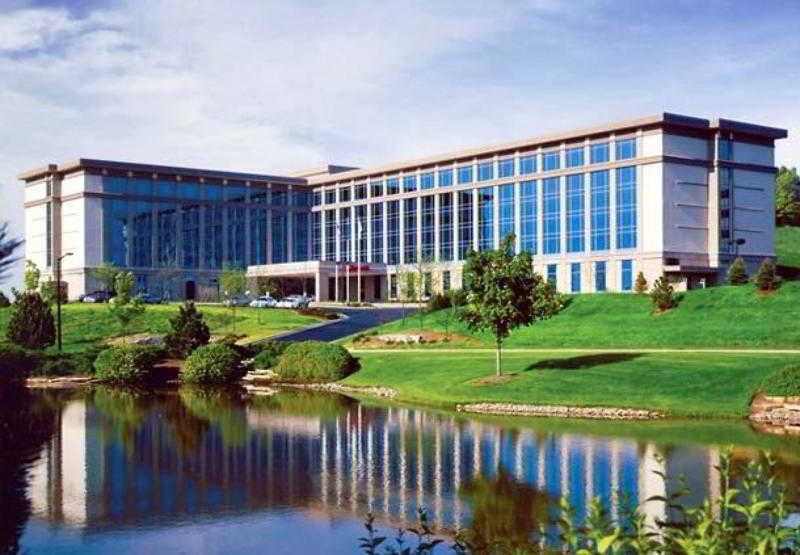 Hotel Milwaukee Marriott West Waukesha Esterno foto