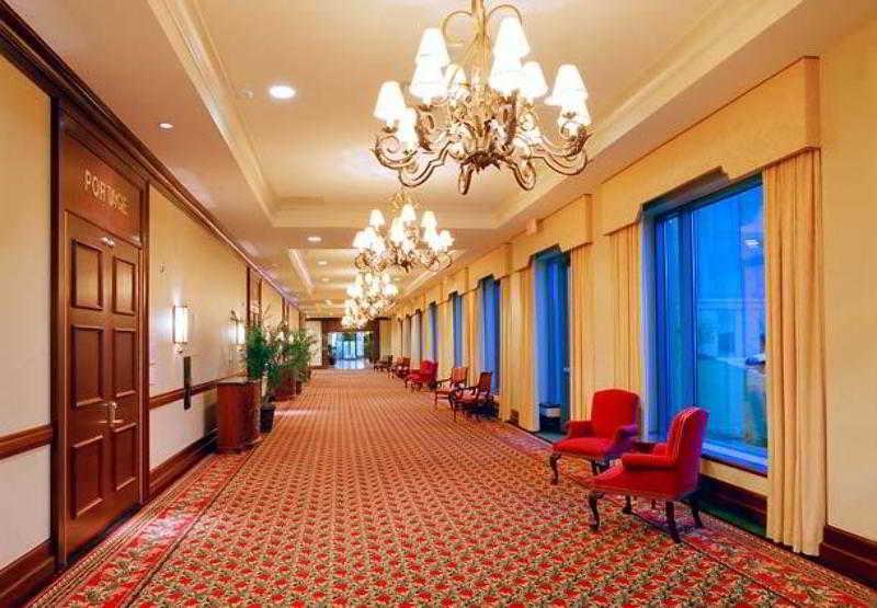 Hotel Milwaukee Marriott West Waukesha Esterno foto