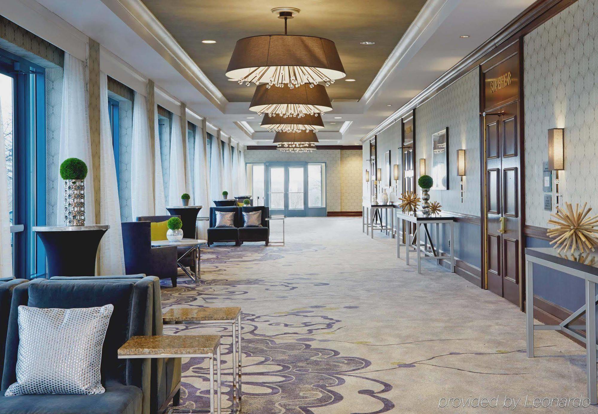 Hotel Milwaukee Marriott West Waukesha Esterno foto