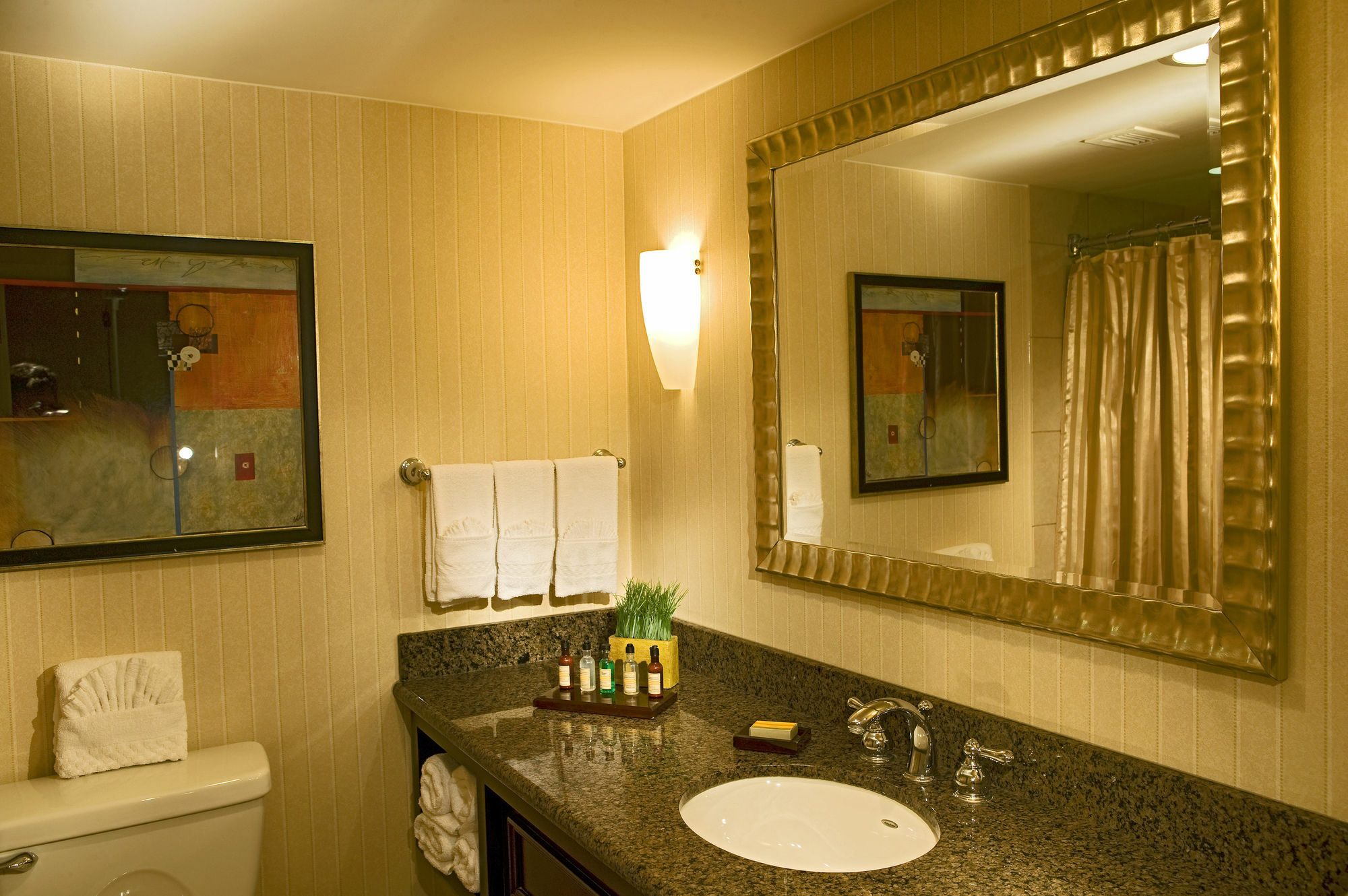 Hotel Milwaukee Marriott West Waukesha Esterno foto
