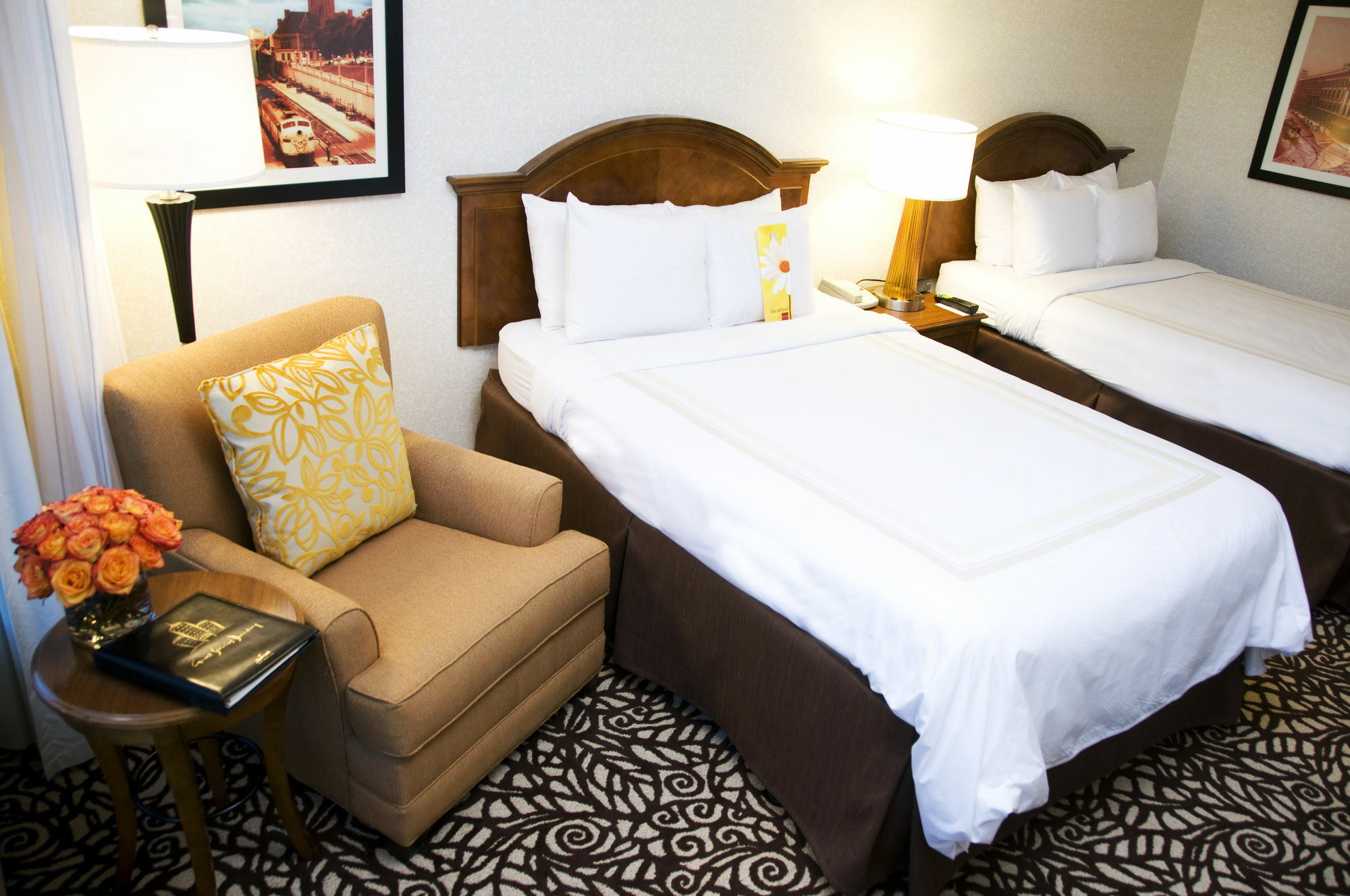 Hotel Milwaukee Marriott West Waukesha Esterno foto