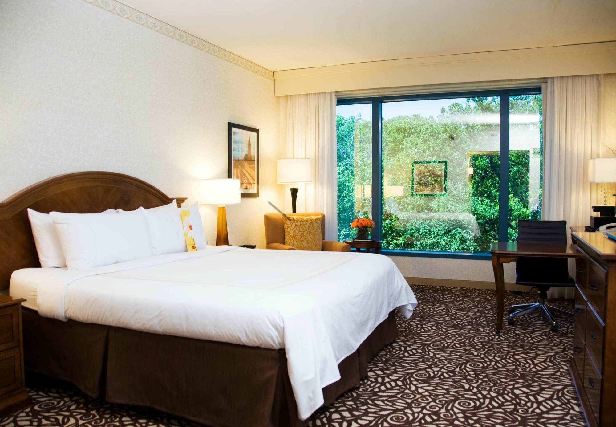 Hotel Milwaukee Marriott West Waukesha Esterno foto